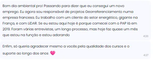 Depoimento 8